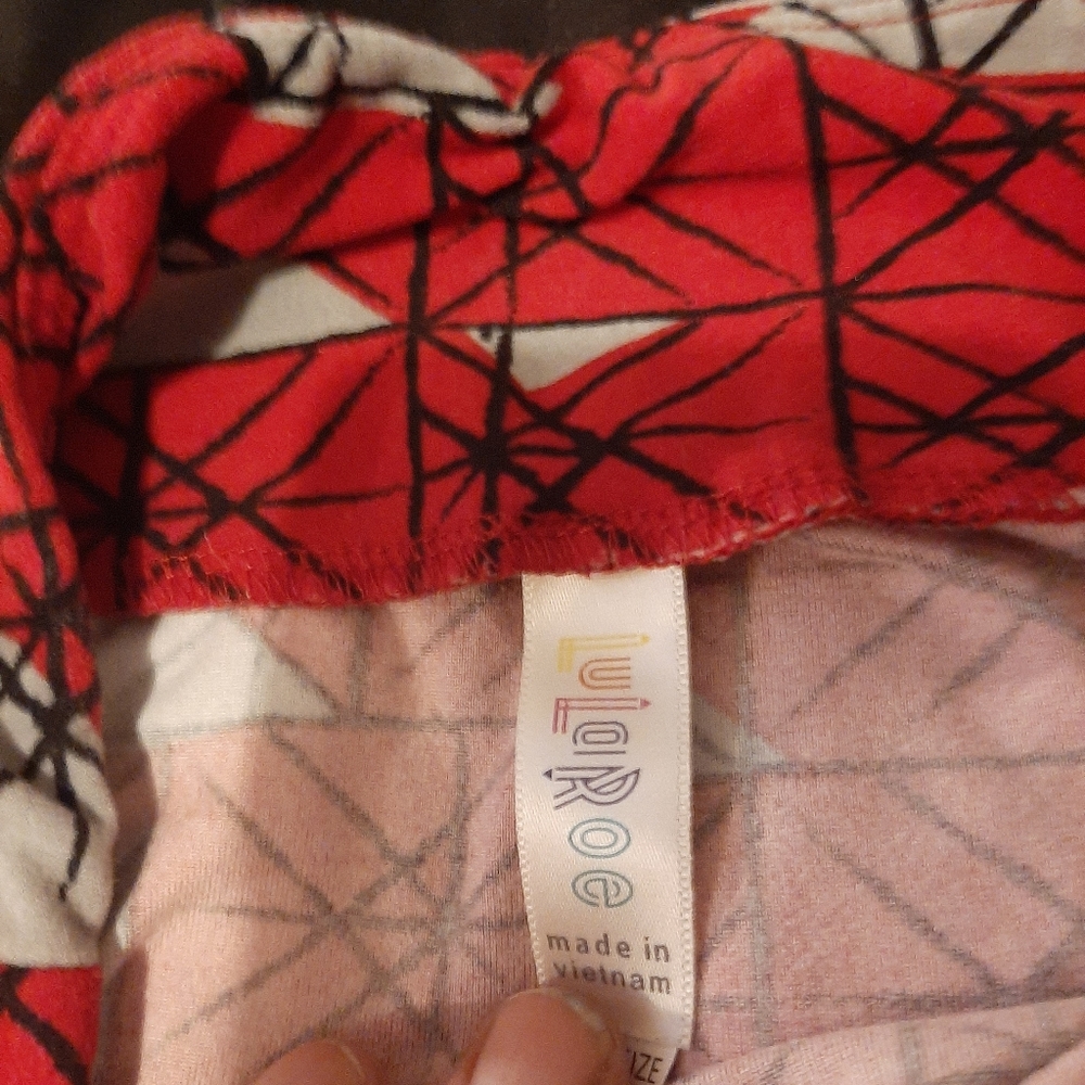 LulaRoe OS - Picture 3 of 3